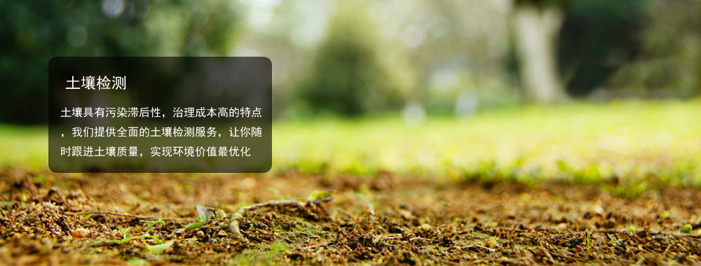 中晟檢測